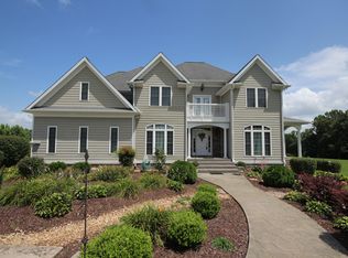 5565 Keller Rd, Cookeville, TN 38506