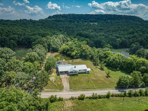 (undisclosed Address), Marshall, AR 72650
