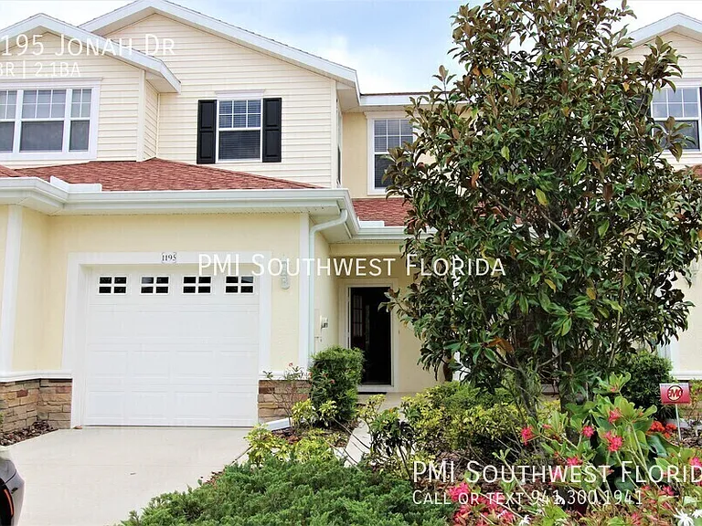 1195 Jonah Dr — Photo 1