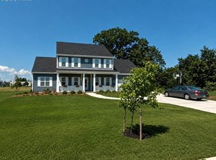 4848 W Woodland DRIVE, Franklin, WI 53132