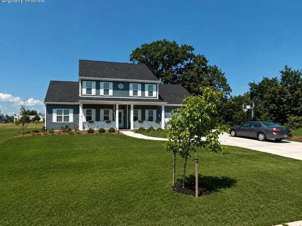 4848 W Woodland DRIVE, Franklin, WI 53132