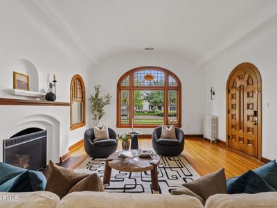 1501 W LEWIS Avenue, Phoenix, AZ, 85007