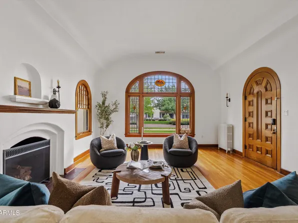 1501 W LEWIS Avenue, Phoenix, AZ 85007