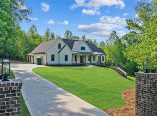 843 Lacy Rd, Canton, GA 30115