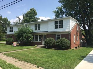 1562 Elizabeth St, Lexington, KY 40503