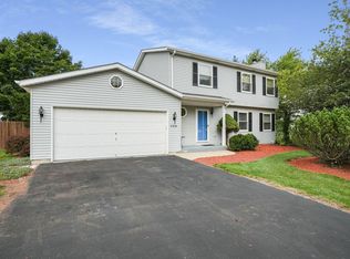 3508 Debby Ln, Franksville, WI 53126