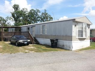 6241 Almeda Genoa Rd TRAILER 16, Houston, TX 77048