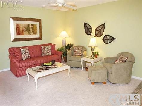 4th image of 805 E Gulf Dr #D1