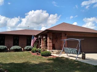 6452 Sales Rd, Waynesville, OH 45068