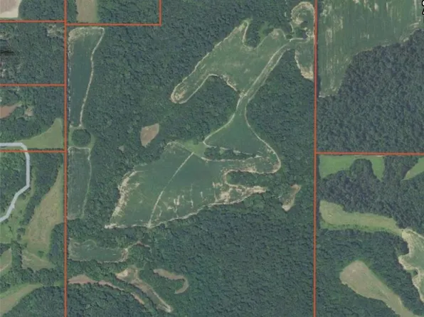 0 170th Ave, Nebo, IL 62355