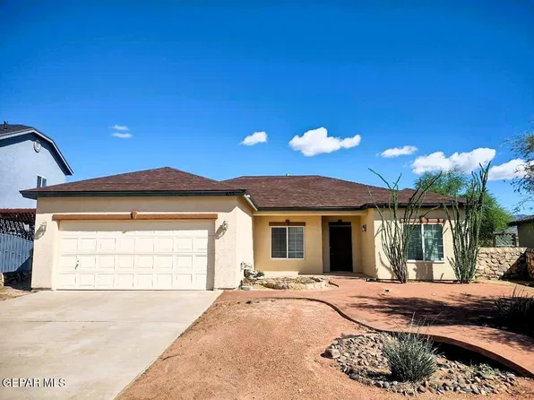 633 Bariloche Dr, Anthony, TX 79821