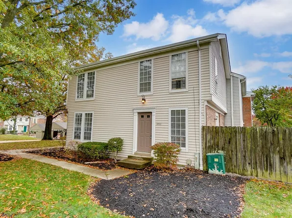 10923 Brookgreen Ct, Cincinnati, OH 45242