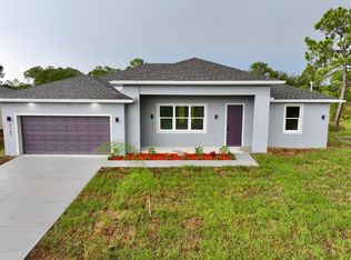 3107 Cambria Ave SW, Palm Bay, FL 32908