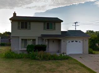 29416 Marshall St, Southfield, MI
