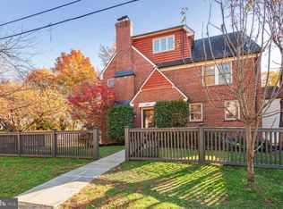 4500 Verplanck Pl NW, Washington, DC