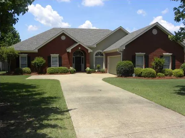 8712 Sturbridge Dr, Montgomery, AL 36116