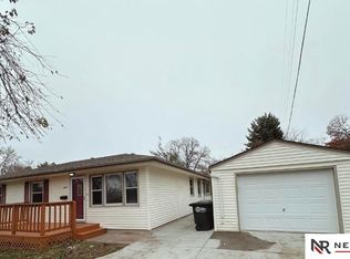 4903 N 64th St, Omaha, NE 68104