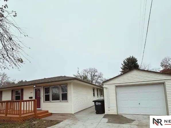 4903 N 64th St, Omaha, NE 68104