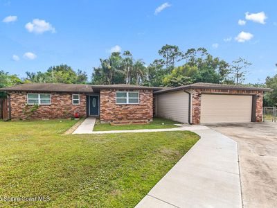 3707 Sunny Dr, Mims, FL, 32754