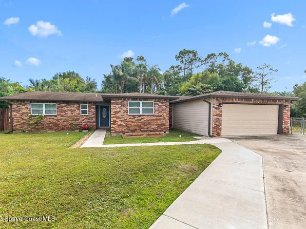 3707 Sunny Dr, Mims, FL 32754