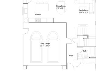 3260 Workman Ave, Lathrop, CA 95330