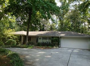 2430 Tanglewood Rd, Decatur, GA 30033