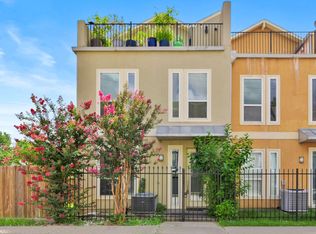 1638 Cohn St, Houston, TX 77007
