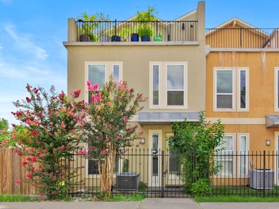 1638 Cohn St, Houston, TX, 77007