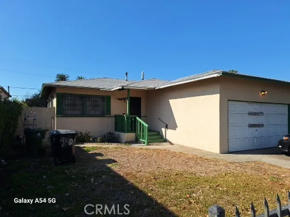 9801 Grandee Ave, Los Angeles, CA 90002