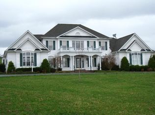 14 Little Sorrel Dr, Middletown, VA 22645