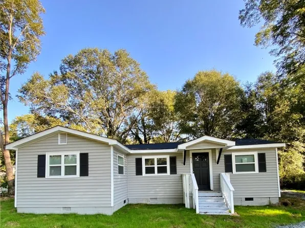 413 Hwy 72E, Comer, GA 30629