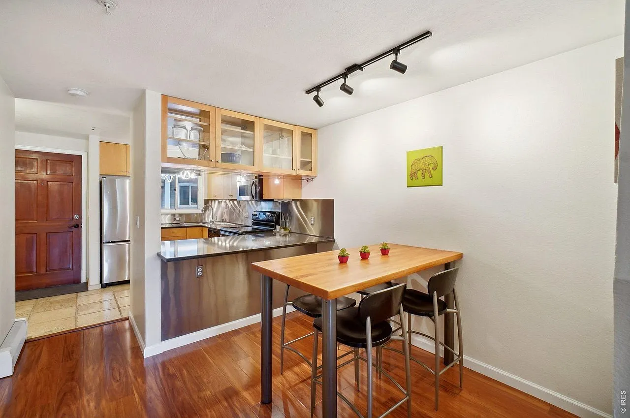 1 bed, 700 sqft, $2,700 — Photo 3