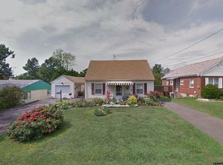 14 Thatcher Ct, Alexandria, KY 41001