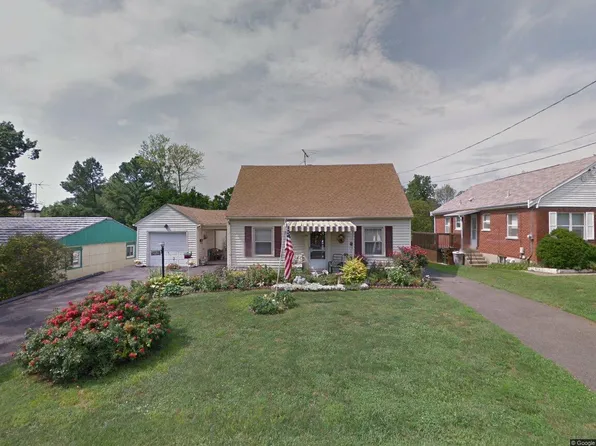 14 Thatcher Ct, Alexandria, KY 41001