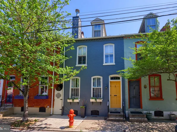 331 Lancaster Ave, Lancaster, PA 17603