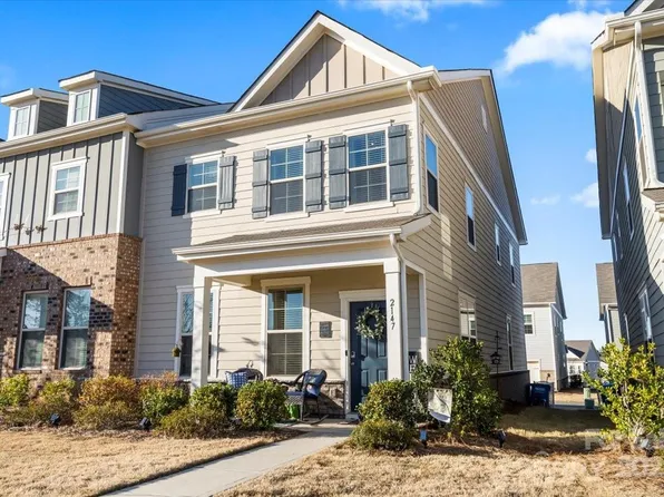 2147 Stevens Mill Rd, Matthews, NC 28104