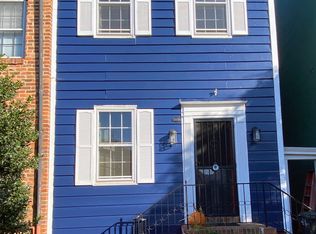 614 D St SE, Washington, DC 20003