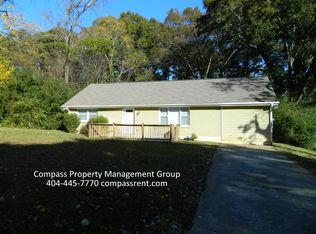 4244 Canby Ln, Decatur, GA 30035