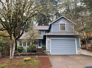 2763 NW Rolling Green Dr, Corvallis, OR 97330
