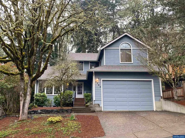 2763 NW Rolling Green Dr, Corvallis, OR 97330