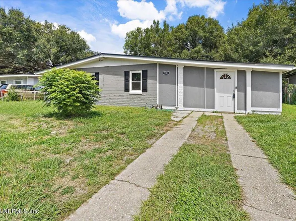 5303 PENN Circle, Jacksonville, FL 32207