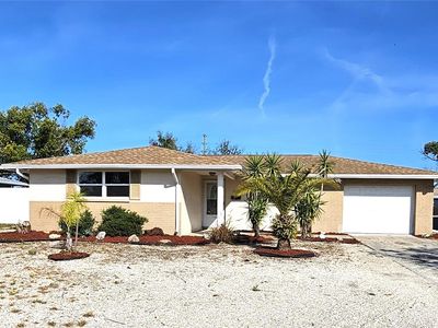 7821 Lotus Dr, Port Richey, FL, 34668