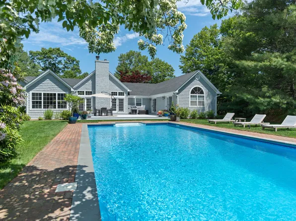 3 High Ridge Rd, East Hampton, NY 11937