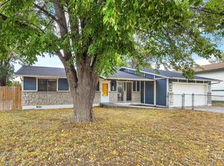 404 E Maryland Ave, Nampa, ID 83686