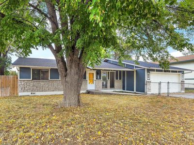 404 E Maryland Ave, Nampa, ID, 83686