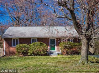6236 Yellowstone Dr, Alexandria, VA 22312