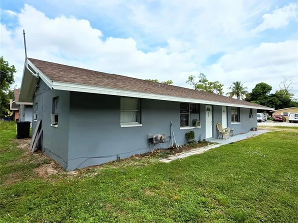 5458-5460 10th Ave, Fort Myers, FL 33907
