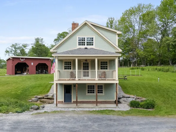 184 Culver Hill Road, Middlesex, VT 05602