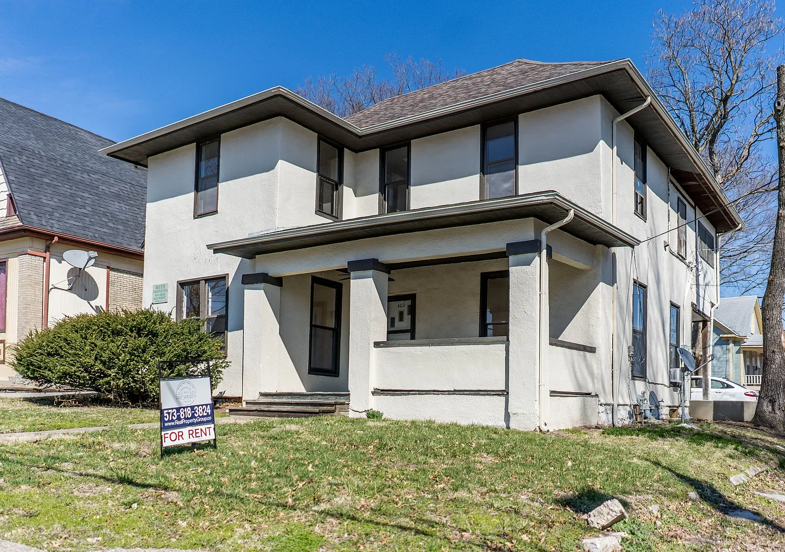 402 N Tenth St. — Photo 1