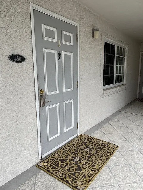 Entrance - 1051 Sugar Sands Blvd #356